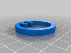finger blast tabs wheeler 3D Models | Page 1 | STLFinder