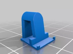 Simple Steam Deck Dock