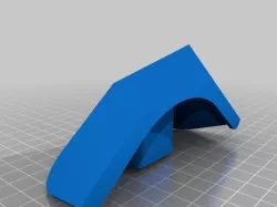 SMARS plow