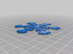 Snowflake 18