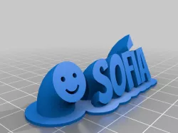Sofia
