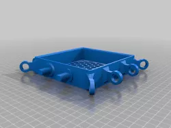 Solder Station 120mm Fan Remix Remix