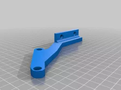Sonic Pad Ikea Mount + 20°