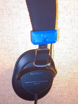 Sony MDR-V6 Headphone Headband Repair Part