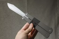 Spy's Knife (Team Fortress 2)