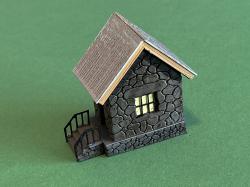 ho scale buildings free print 3D Models | Page 1 | STLFinder