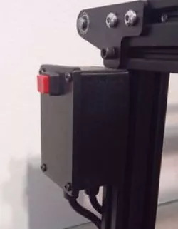 Tasmota box Ender 5 Plus