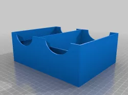 The Veil Card Game Box