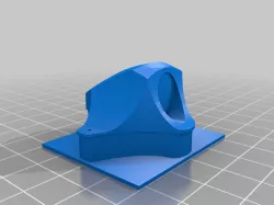 Tinywhoop Canopy Update
