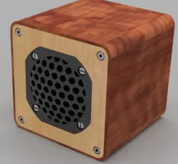 TonUino Box