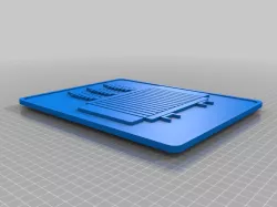 Transformer Card