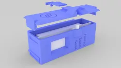 TTGO T-Beam v1.1 case