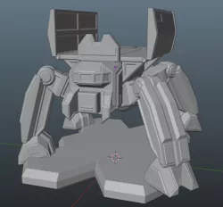 Uni Industrial Mech