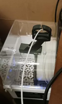 Universal Filament Guide