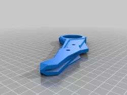 Valorant Karambit 