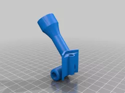 Vannystyle DJI 03/TBS Nano
