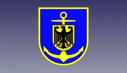 Wappen Zerstörer Lütjens