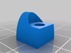 xmaxx pin retainer