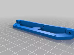 2.5 to 3.5 SSD Hard Drive Adapter