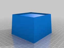 3.25 x 2 inches couch riser