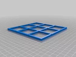 3x3Frame