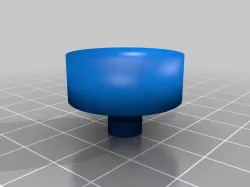 5KG Bearing Spool Holder (eSun)