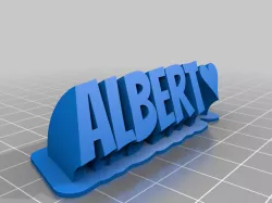 Albert