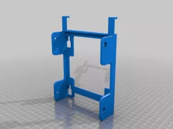 Alienware R11 3.5 Inch HDD Mount