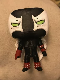 Angel Spawn Funko Pop