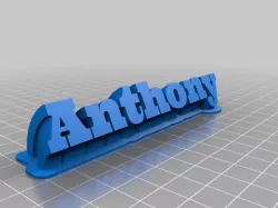 Anthony
