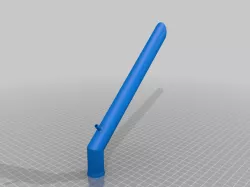 Aquarium filter Air diffuser