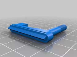 AR9 Mag Catch
