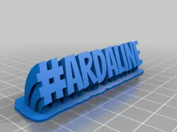 Ardeline
