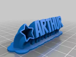 Arthur