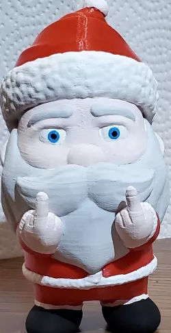 Bad Santa