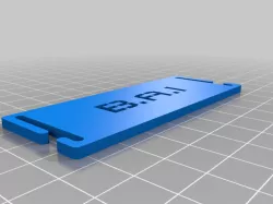 BAI