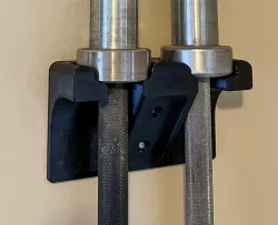 Barbell Holder