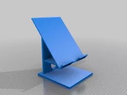 Basic Phone Stand