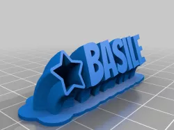 Basile