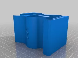 Battery boxes