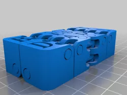 "Best Dad!" Kobayashi fidget cube