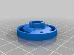 Beyblade Outer Layers