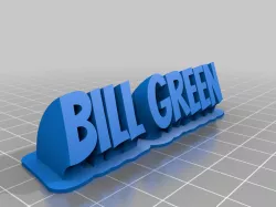 BGreen
