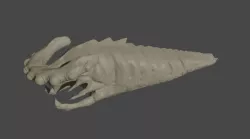 Big Bongo (Star Wars Rebels Joopa)