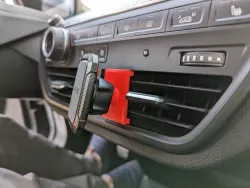 Bmw I3 Vent Mount 
