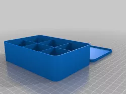 box