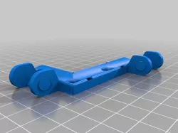 Cable Chain Holder