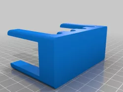 Cable clip