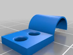cable holder
