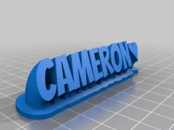 Cameron
